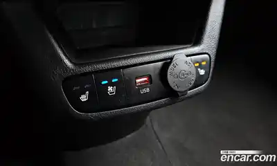 Kia Ray 2023 1.0 Автомат в Москве № 249801, миниатюра 2