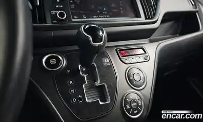 Kia Ray 2023 1.0 Автомат в Москве № 249801, миниатюра 5