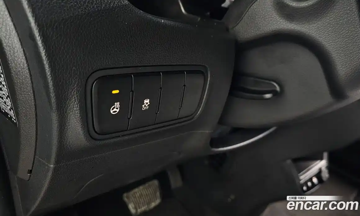 Kia Ray 2023 1.0 Автомат в Москве № 249801, фото 6