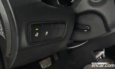 Kia Ray 2023 1.0 Автомат в Москве № 249801, миниатюра 6