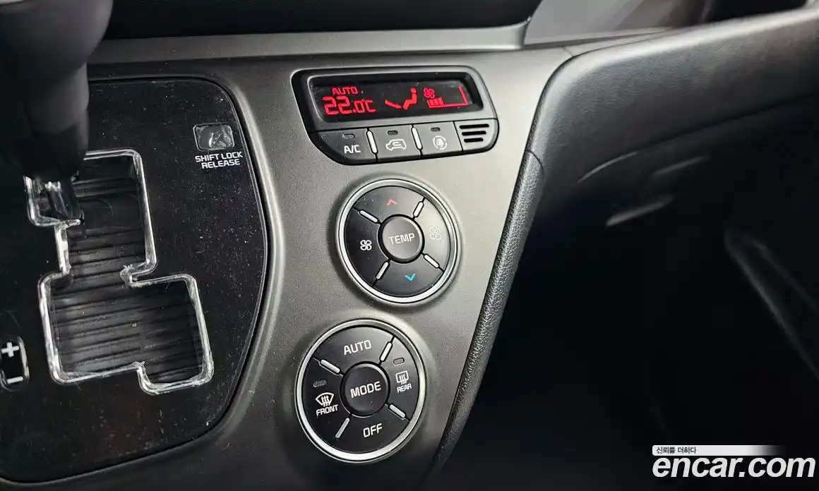 Kia Ray 2023 1.0 Автомат в Москве № 249801, фото 7