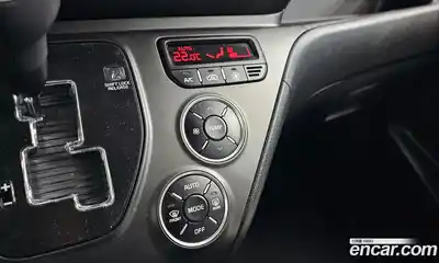 Kia Ray 2023 1.0 Автомат в Москве № 249801, миниатюра 7