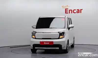 Kia Ray 2023 1.0 Автомат в Москве № 249801, миниатюра 9