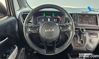 Kia Ray 2023 1.0 Автомат в Москве № 249801, миниатюра 10