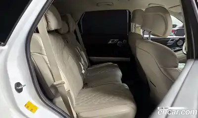 Genesis GV80 2023 2.5 Автомат в Москве № 24980, миниатюра 12