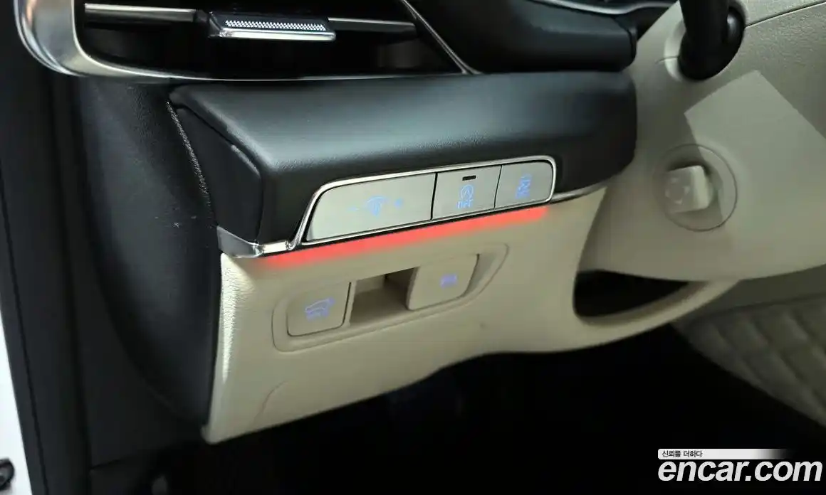 Genesis GV80 2023 2.5 Автомат в Москве № 24980, фото 13