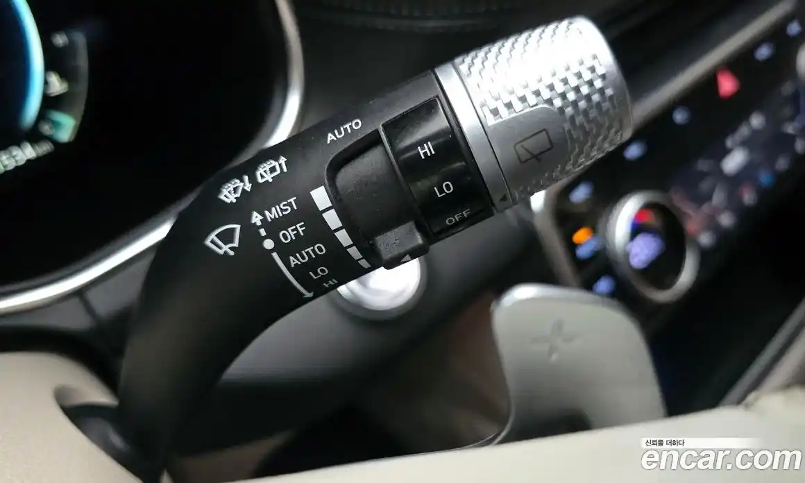 Genesis GV80 2023 2.5 Автомат в Москве № 24980, фото 18