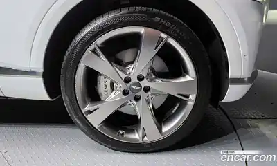 Genesis GV80 2023 2.5 Автомат в Москве № 24980, миниатюра 5