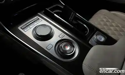 Genesis GV80 2023 2.5 Автомат в Москве № 24980, миниатюра 9