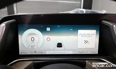 Genesis G90 2023 3.5 Автомат в Москве № 25430, миниатюра 12