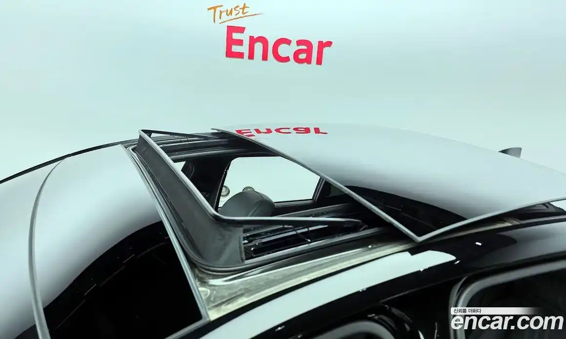 Genesis G90 2023 3.5 Автомат в Москве № 25430, фото 16