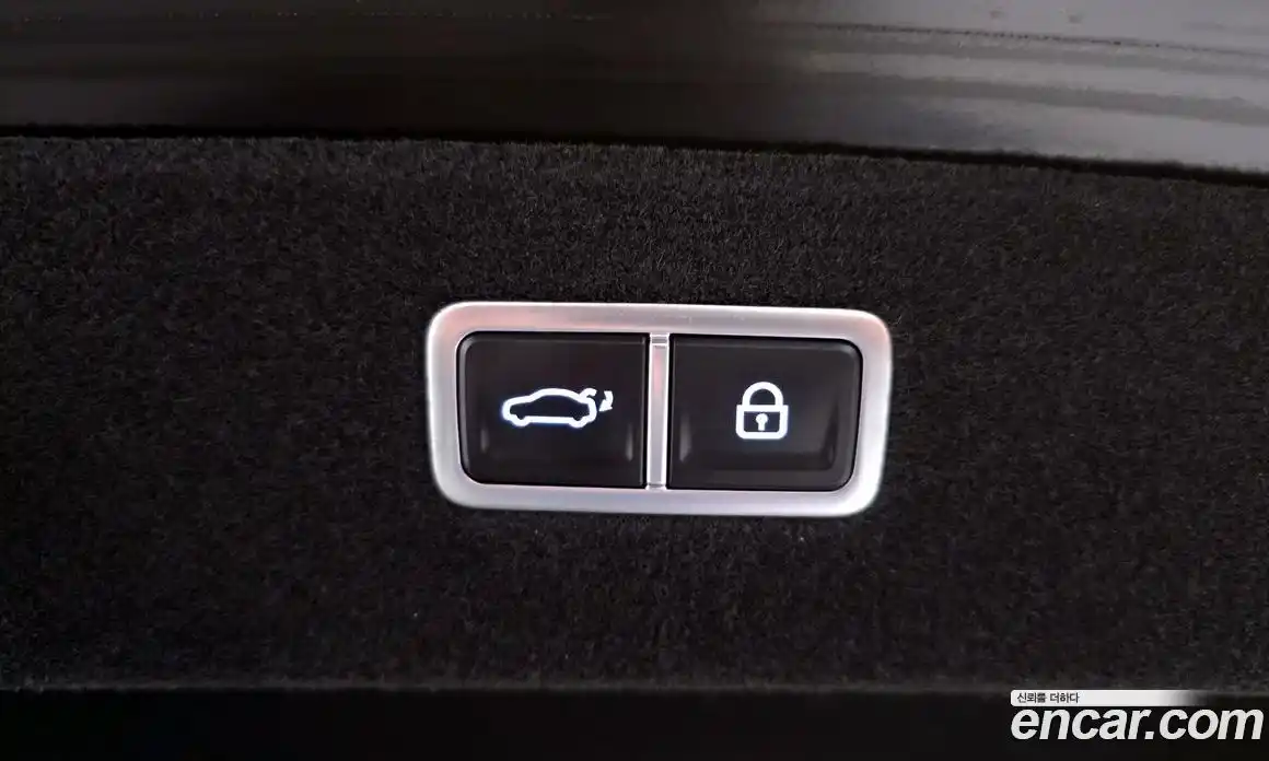 Genesis G90 2023 3.5 Автомат в Москве № 25430, фото 5