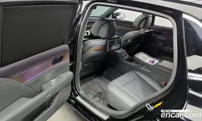 Genesis G90 2023 3.5 Автомат в Москве № 25430, миниатюра 8