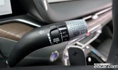 Genesis G90 2023 3.5 Автомат в Москве № 25430, миниатюра 9