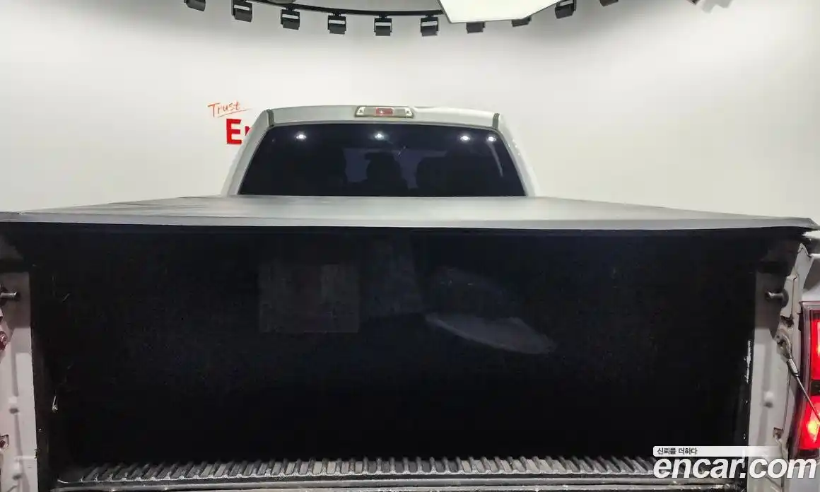 Ford F150 2014 3.5 Автомат в Москве № 255665, фото 11