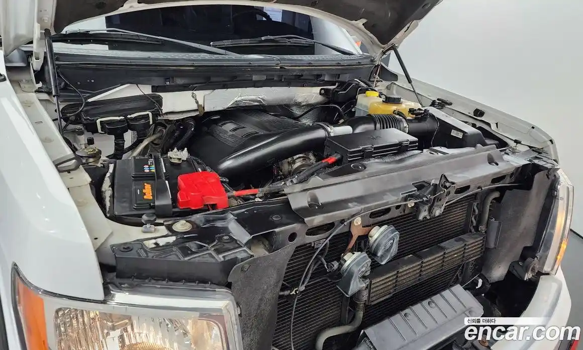 Ford F150 2014 3.5 Автомат в Москве № 255665, фото 15