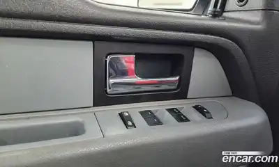 Ford F150 2014 3.5 Автомат в Москве № 255665, миниатюра 2