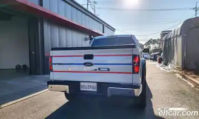 Ford F150 2014 3.5 Автомат в Москве № 255665, миниатюра 6