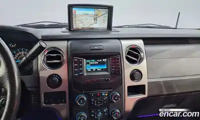 Ford F150 2014 3.5 Автомат в Москве № 255665, миниатюра 7