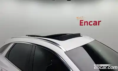 Genesis GV70 2022 2.5 Автомат в Москве № 25609, миниатюра 5