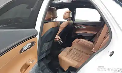 Genesis GV70 2022 2.5 Автомат в Москве № 25609, миниатюра 7