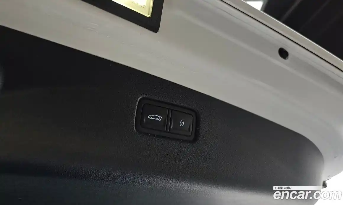 Genesis GV70 2022 2.5 Автомат в Москве № 25609, фото 10