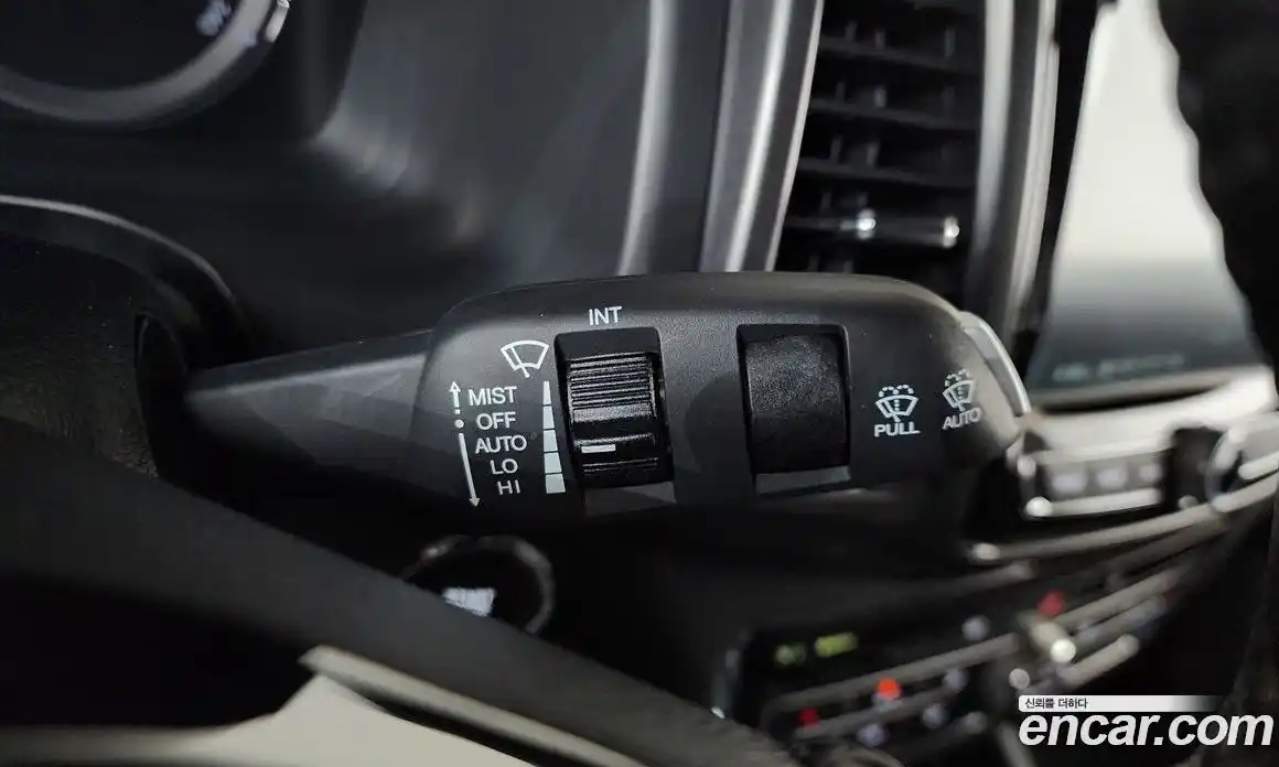 SsangYong Rexton 2021 2.2 Автомат в Москве № 25780, фото 4