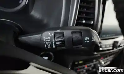 SsangYong Rexton 2021 2.2 Автомат в Москве № 25780, миниатюра 4