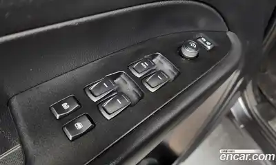 SsangYong Rexton 2021 2.2 Автомат в Москве № 25780, миниатюра 7