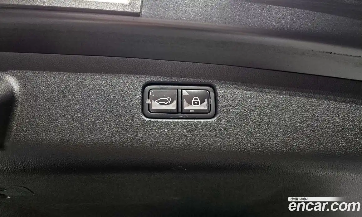 Genesis GV70 2021 2.5 Автомат в Москве № 25822, фото 5