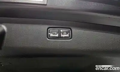 Genesis GV70 2021 2.5 Автомат в Москве № 25822, миниатюра 5