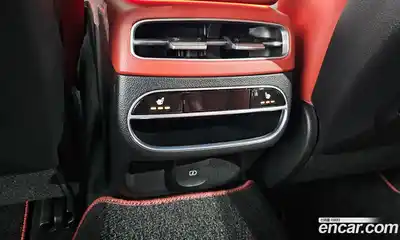 Genesis GV70 2021 2.5 Автомат в Москве № 25822, миниатюра 8