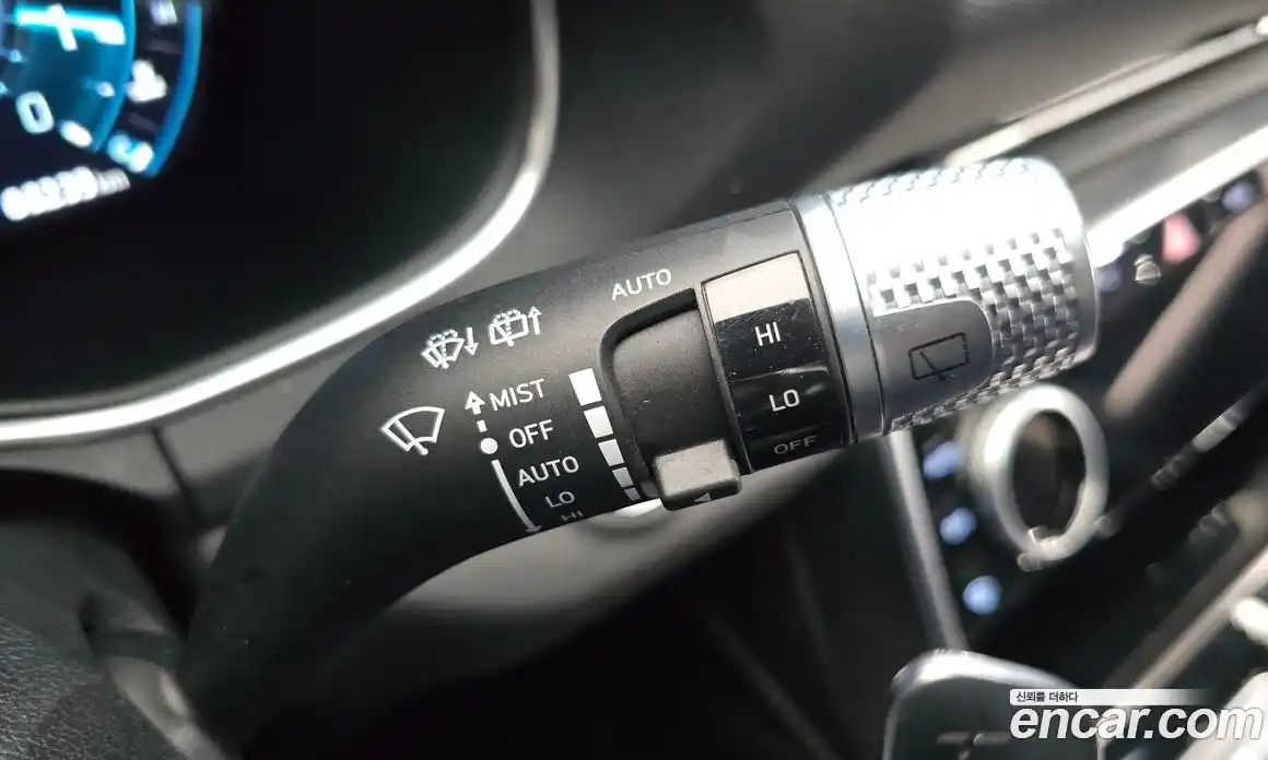 Genesis GV80 2021 3.5 Автомат в Москве № 26246, фото 18