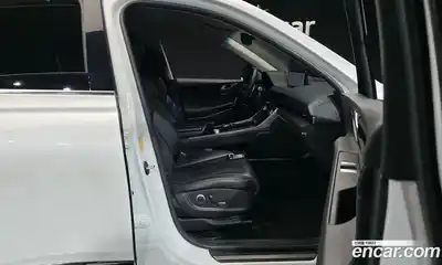 Genesis GV80 2021 3.5 Автомат в Москве № 26246, миниатюра 3