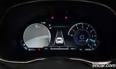 Genesis GV80 2021 3.5 Автомат в Москве № 26246, миниатюра 6