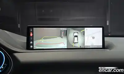 Genesis GV80 2021 3.5 Автомат в Москве № 26246, миниатюра 7