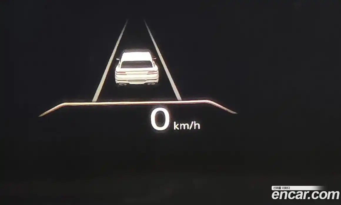 Genesis GV80 2021 3.5 Автомат в Москве № 26246, фото 8