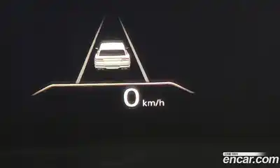 Genesis GV80 2021 3.5 Автомат в Москве № 26246, миниатюра 8