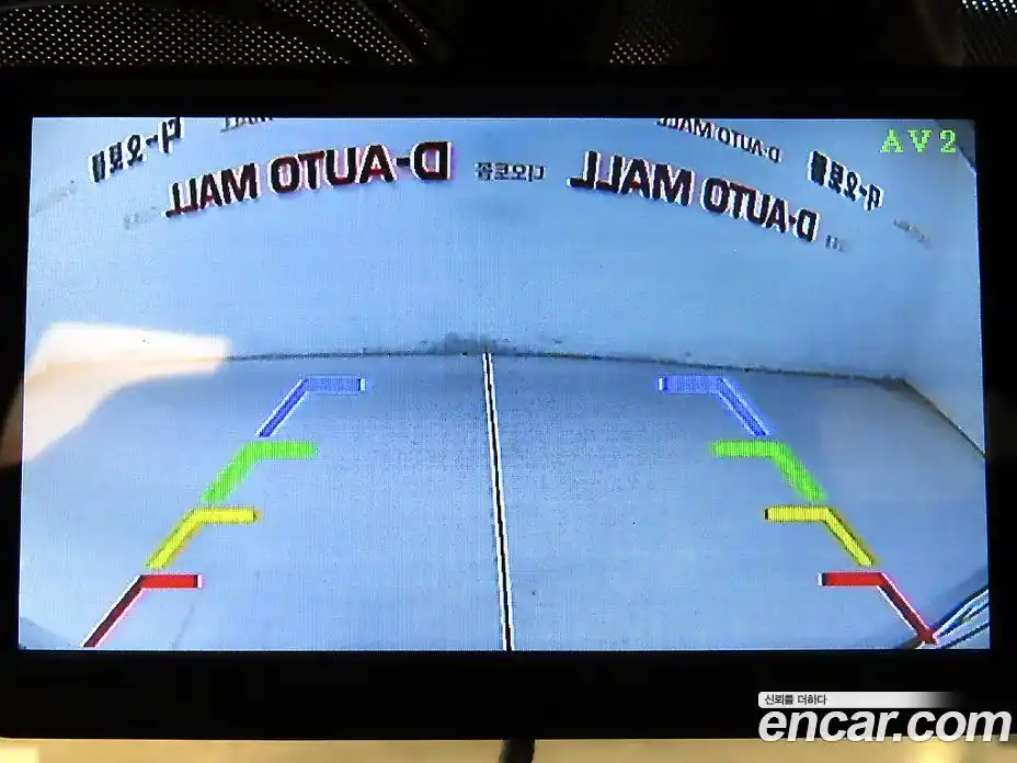 SsangYong Korando 2015 2.0 Автомат в Москве № 26819, фото 18