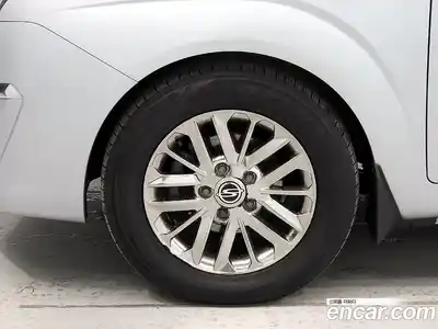 SsangYong Korando 2015 2.0 Автомат в Москве № 26819, миниатюра 5