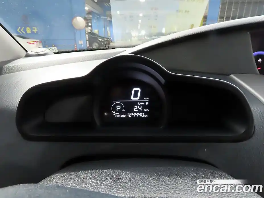 SsangYong Korando 2015 2.0 Автомат в Москве № 26819, фото 8