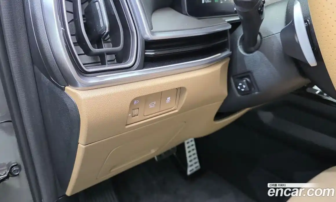 Kia Sorento 2024 2.5 Автомат в Москве № 269195, фото 18