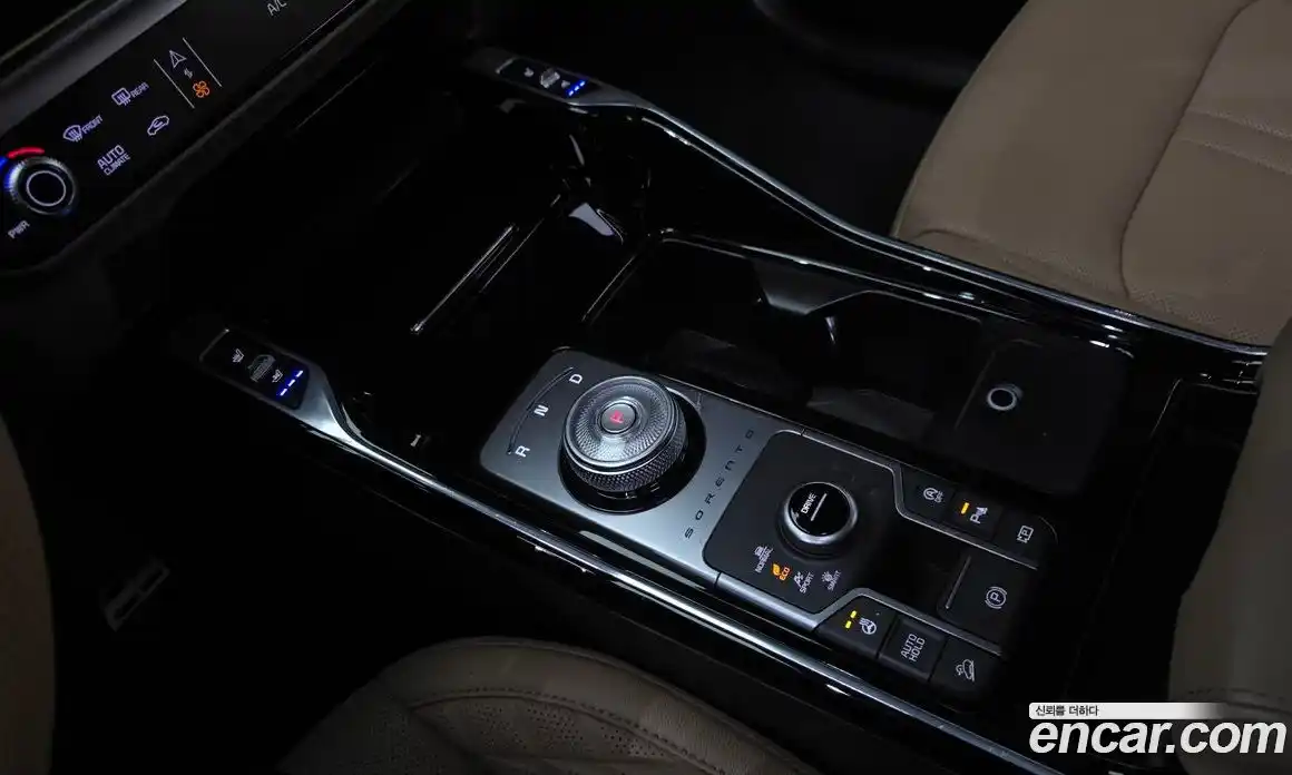 Kia Sorento 2024 2.5 Автомат в Москве № 269195, фото 19