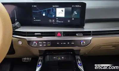 Kia Sorento 2024 2.5 Автомат в Москве № 269195, миниатюра 6