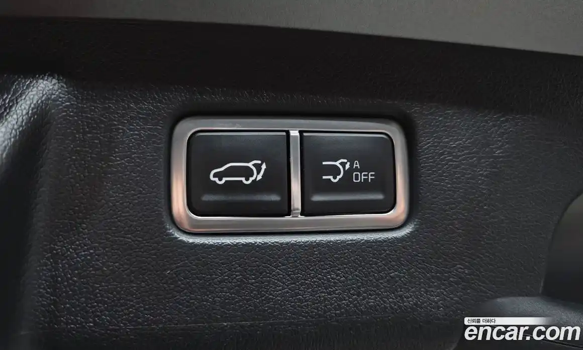 Kia Sorento 2024 2.5 Автомат в Москве № 269195, фото 7