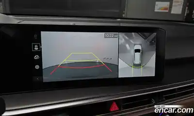 Kia Sorento 2024 2.5 Автомат в Москве № 269195, миниатюра 9