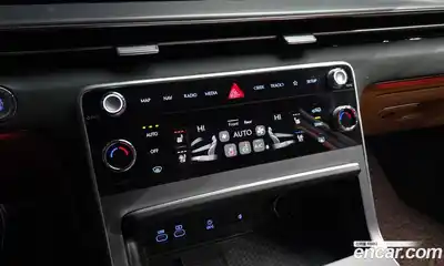 Genesis GV80 2024 2.5 Автомат в Москве № 27089, миниатюра 2