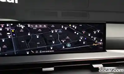 Genesis GV80 2024 2.5 Автомат в Москве № 27089, миниатюра 3