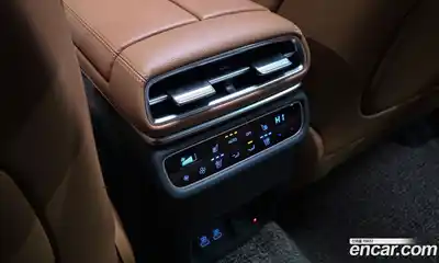 Genesis GV80 2024 2.5 Автомат в Москве № 27089, миниатюра 4