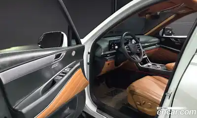 Genesis GV80 2024 2.5 Автомат в Москве № 27089, миниатюра 5